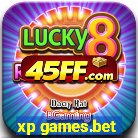 xp games.bet